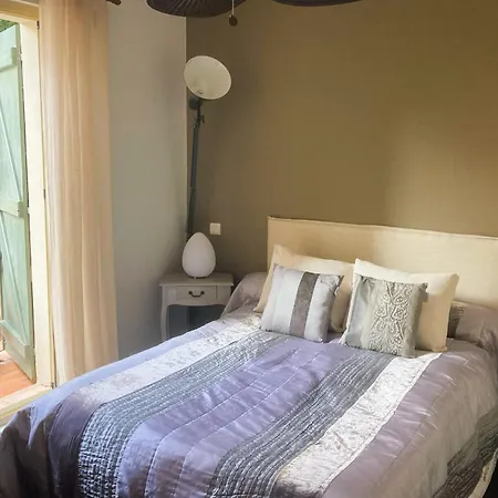 Willa For 7 Guests With Private Pool And Hot Tub Near Cannes *
