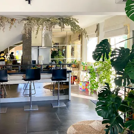 Willa For 7 Guests With Private Pool And Hot Tub Near Cannes