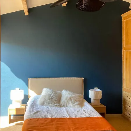 For 7 Guests With Private Pool And Hot Tub Near Cannes Villa *