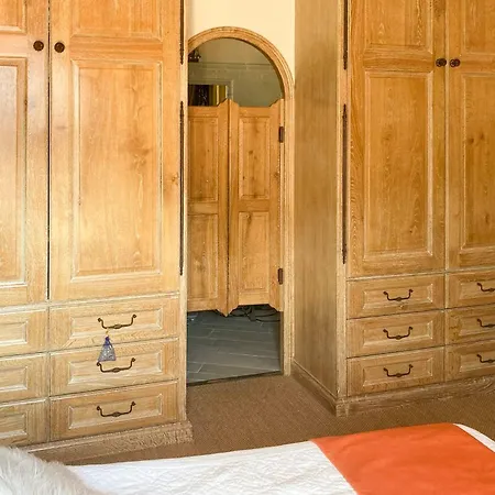 For 7 Guests With Private Pool And Hot Tub Near Cannes Villa Fréjus