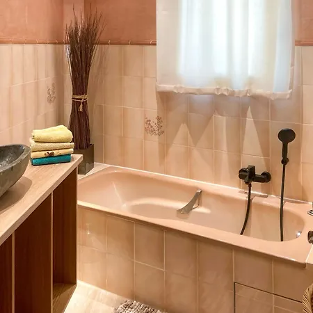For 7 Guests With Private Pool And Hot Tub Near Cannes *